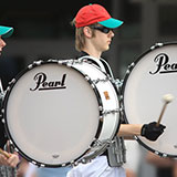  Bass Drum 