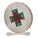  Bodhran Beater 