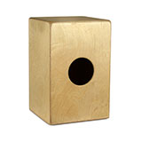  Cajon 
