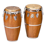  Congas 