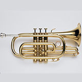  Cornet 