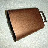  Cowbell 