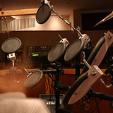  Digital Drums 