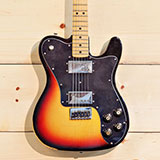  Electric Guitar 