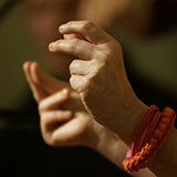 Finger Clicks 