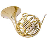  French Horn 