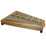  Glockenspiel 