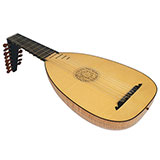  Mandolin 