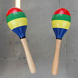  Maracas 