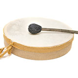  Reindeer Drum 