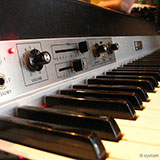  Rhodes Piano 
