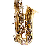  Saxophone 