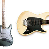  Stratocaster 