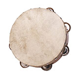  Tambourine 