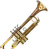  Trumpet 