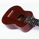  Ukulele 