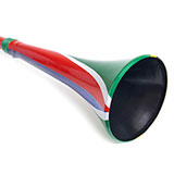  Vuvuzela 