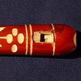  Wooden Flute 
