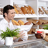  Bakery 