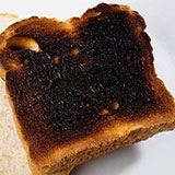  Burnt 
