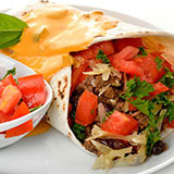  Burrito 