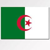  Algeria 