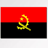  Angola 