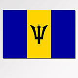  Barbados 