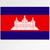 Cambodia 