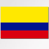  Colombia 