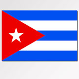  Cuba 