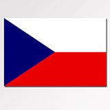  Czech Republic 
