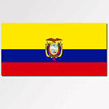  Ecuador 