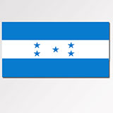  Honduras 
