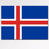  Iceland 