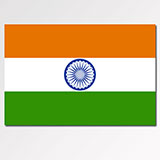 India 