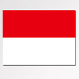  Indonesia 