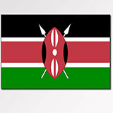  Kenya 