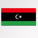  Libya 