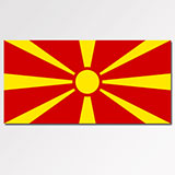  Macedonia 