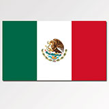  Mexico 