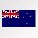  New Zealand 