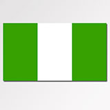  Nigeria 