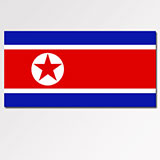  North Korea 