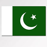  Pakistan 