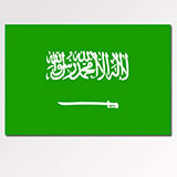  Saudi Arabia 