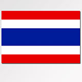  Thailand 