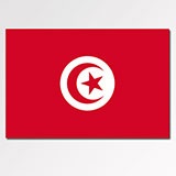  Tunisia 