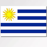  Uruguay 