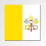  Vatican City 